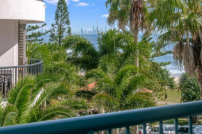 Calypso Plaza Resort Unit 306